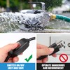 FIDISP Water Transfer Pump, 115V 1/10HP Electric Utility Pump with