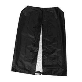 KICHOUSE Golf Bag Cover Wear Resistant Golf Club Protection Pouch Lightweight Travel Accessory for Rain Dust for Outdoor Activities