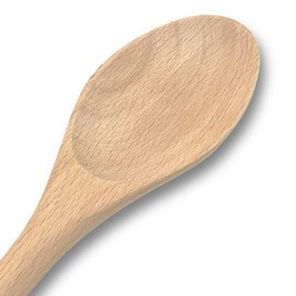 Novelty Golf Loser Trophy: Booby Prize Wooden Spoon with “Furthest from The Pin” Engraving - Perfect Funny Gag Gift for Golf Competitions and Tournaments (Furthest from The Pin)