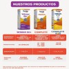 Pharmaton Woman 50+: Multivitamínico con Hierro y Omega 3 para