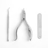 리메디 네일케어 내성발톱 네일니퍼 3종세트 네일도구 Remedy Nail Care Ingrown