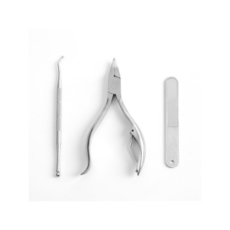 리메디 네일케어 내성발톱 네일니퍼 3종세트 네일도구 Remedy Nail Care Ingrown