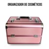 LATIENDO Maletin Cosmetiquera Maletin Maquillaje Uñas