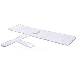 Fixed Swaddles Blanket Cotton Detachable Multifunctional Soothe Anti Falling Anti Rolled Over Belly Band for Sleep