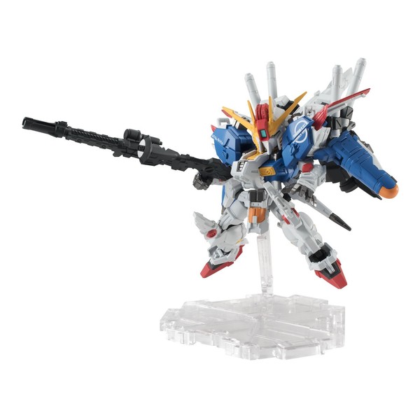 NXEDGE STYLE Gundam Sentinel MS Unit Ex - S Gundam,