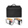 ECT-3100 Toaster Cover Ultra Toasts Cover Heat-Resistant Nylon Case for