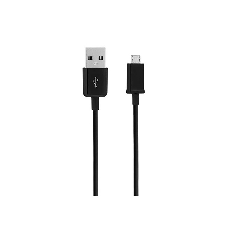Short MicroUSB Cable Compatible with Your HTC EVO 4G LTE