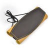 Archery Arm Guard Protector Bracer – Leather Wrist Arm Compound