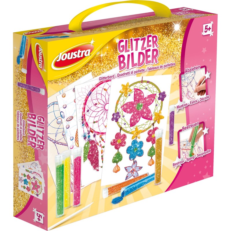Joustra Creative and Craft Set