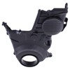 ApplianPar Lower Timing Belt Cover with Gasket for Honda Civic