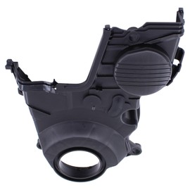 ApplianPar Lower Timing Belt Cover with Gasket for Honda Civic 1.7 2001-2005