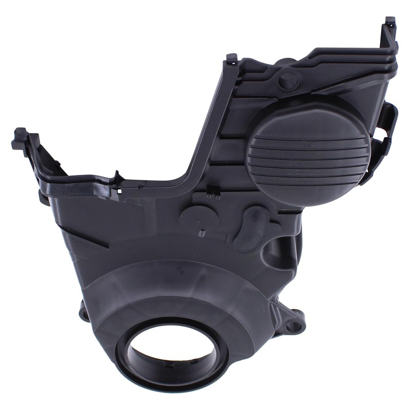 ApplianPar Lower Timing Belt Cover with Gasket for Honda Civic