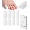 DR. JK- Silicone Toe Protectors for Men & Women, 4