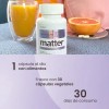 Matter Beauty, Peach Please, Regenera Y Revitaliza La Piel Sin