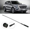 NL R3 UHF Male Head Car Mobile Dual Band Antenna