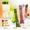 Hydrofy Hydrogen Water + Electrolytes Drink Mix - Variety Pack