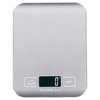 Digital Kitchen Scale, 1g Precision Food Scale with LED Display,