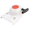 Recoil Starter With Extra Pull Cord For Stihl Ts410 Ts410Z