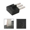 munirater 1.5A Diode LVU804171 Replacement for Original Equipment Excavator