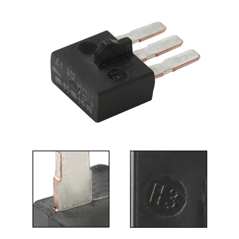 munirater 1.5A Diode LVU804171 Replacement for Original Equipment Excavator