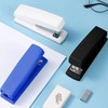 3 Piece Staplers, Manual Staplers, Portable Staplers, Paper Binding Tools,