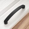 SYZOW 10 Pack Black Cabinet Handles Black Cabinet Pulls Kitchen