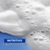 NIVEA Nourishing Care Body Wash with Nourishing Serum, 20 Fl