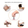 Stainless Steel T Bar Massage Tool for Trigger Points Massage