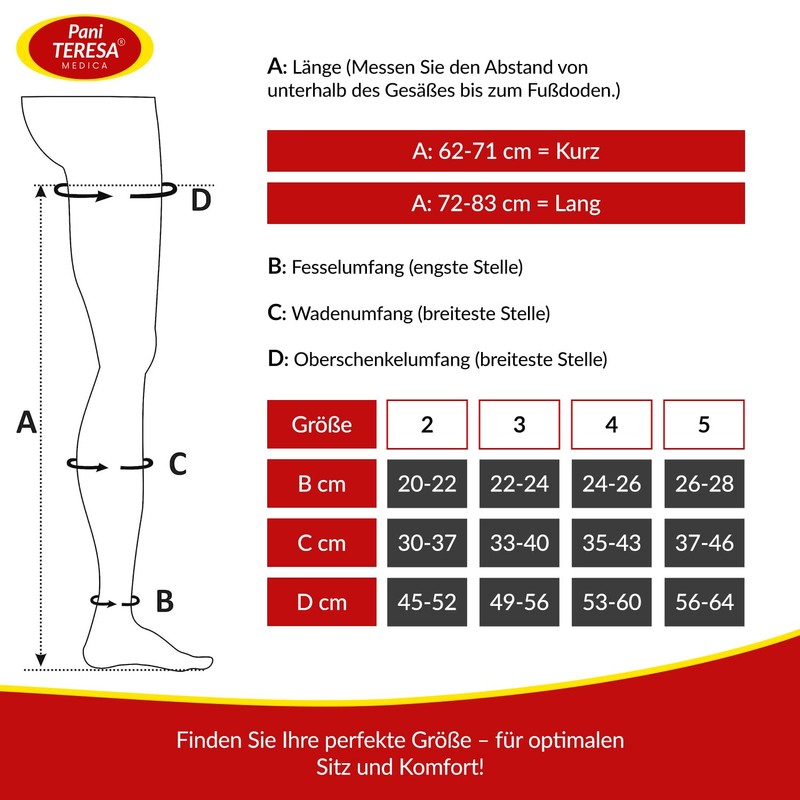 0404_2_DE Compression Tights Black