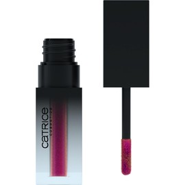 Catrice MYSTIC FOREST Metallic Liquid Eyeshadow, No. C02, Purple, Long-Lasting, Highly Pigmented, Vegan, No Microplastic Particles, Nanoparticles Free, Perfume, Pack of 3 (3 x 4.5 ml)