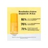 Sérum Timeless Vitamina C 20% Ácido Ferúlico E Antioxidante Facial