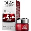 Olay Regenerist Whip Hydrating Moisturizer Trial Size 0.5 Oz