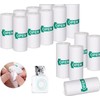 Portable Thermal Printer and Paper roll for Labels, Receipts, Pictures,