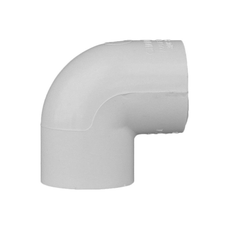 CHARLOTTE PIPE 3/4 SCH 40/90 DEG ELL SXS CONTRACT PACK