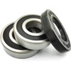 134642100 Washer Tub Bearing Seal Kit Replacement compatible with Electrolux