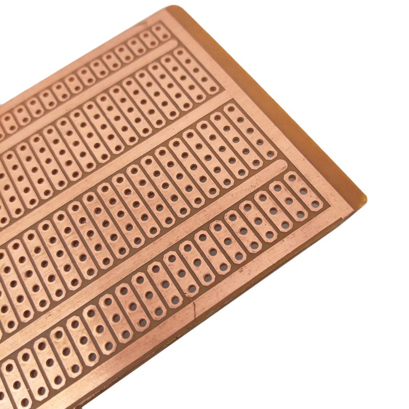 5pcs Prototype PCB Universal Bread Board 5 x 10cm Single