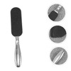FOMIYES 2pcs Double Sided Callus Exfoliator Foot Pedicure Tool Rasp