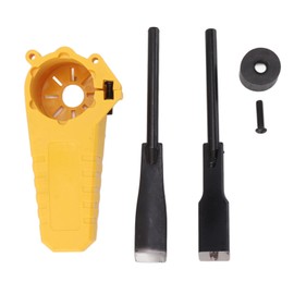 Angle Grinder Conversion Electric Chisel Angle Grinder Modified Chisel Tools Woodworking Grinding Accessory