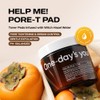 Almohadilla Pore‑T PAD6 – Tónico exfoliante que cierra poros y