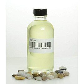 Aventus Men Type Oil | Aventus Men Fragrance Oil | Aventus Men Perfume Oil | Premium Grade Fragrance Oil | Perfume Oil | Pure Oils | Body Oil | Natural & Organic Oil (4 oz)