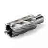 JESTUOUS Annular Cutter 3/4 Inch Weldon Shank 1-1/4 Cutting Diameter
