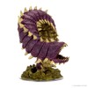 D&D Icons of The Realms: Fangs and Talons - Purple