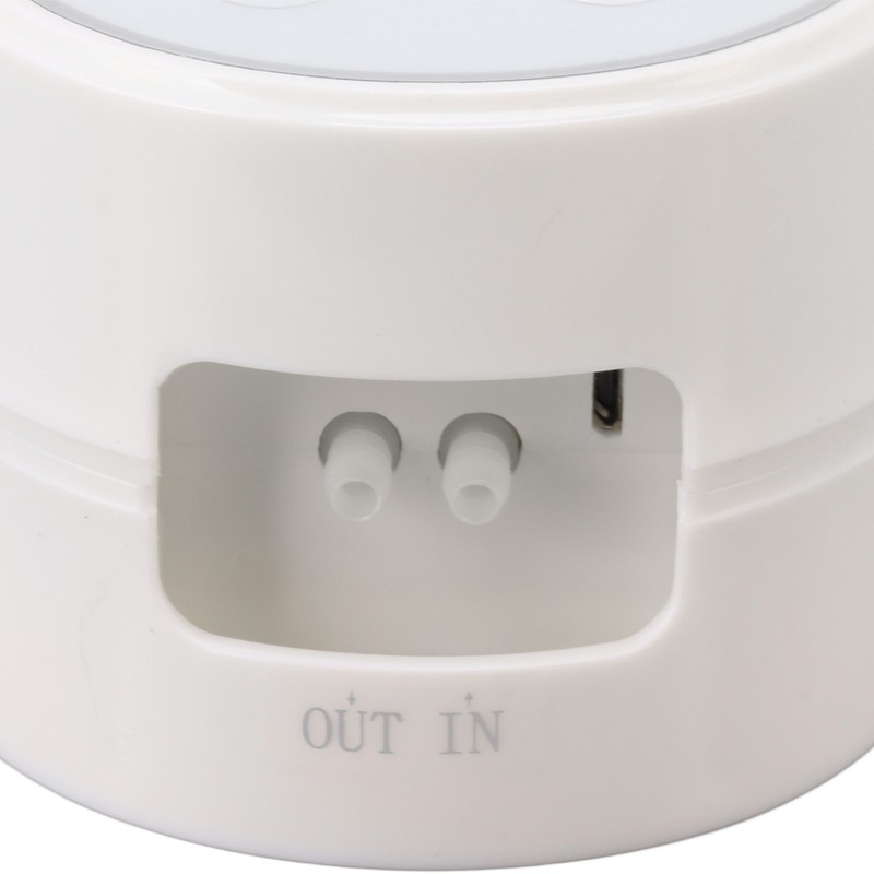 Automatic Houseplant Watering System 10 Potted Plants Drip Irrigation Kit