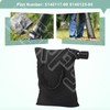 BERPSE 5140125-95 Leaf Blower Vacuum Shoulder Bag Replaces 5140117-99, for