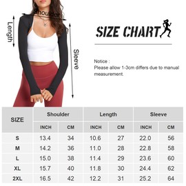 FEOYA Cooling Shawl Arm Sleeve Sun Protection for Women Golf Shawl Tennis Sports