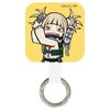 Gourmandise BMHA-16K My Hero Academia Multi Ring Plus Tomahimiko