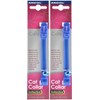 2 Pack Deal - Ancol - Gloss Reflective Cat Collar