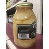 All Natural Old Fashioned Bartlett Pears, 32 oz jar