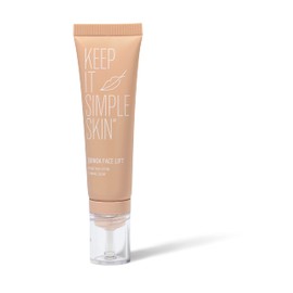 Keep It Simple Skin KISS Serum Quinoa Face Lift, 30 gram