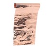 Gatuida 1roll Copper Sheet Craft Foil Easy to Cut and